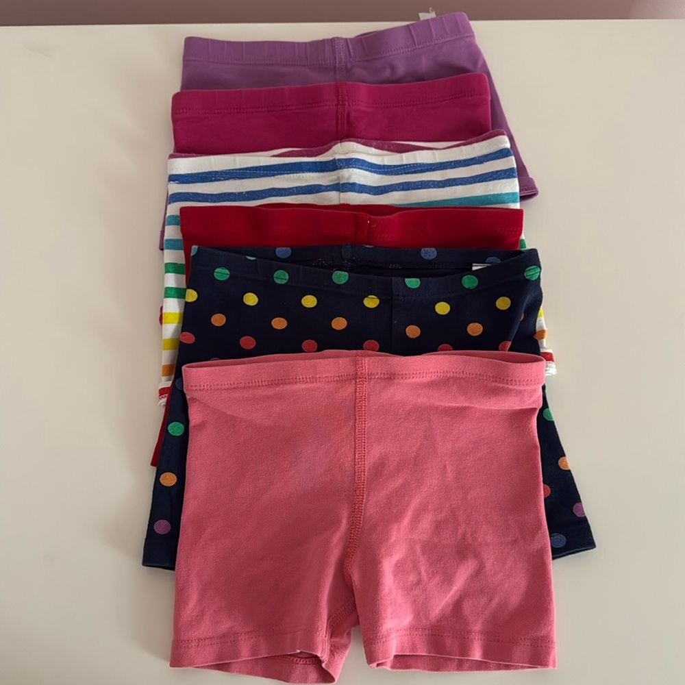 Primary Bundle Wonder Under shorts